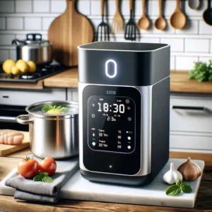 Kitchen Tech Gadgets