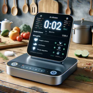 Kitchen Tech Gadgets